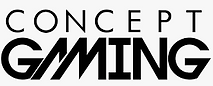 Concept Gaming Logo