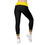 Miniatyrbild: DBL8 Active - Leggings Dam - Svart