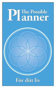 Omslagsbild, The Possible  Planner