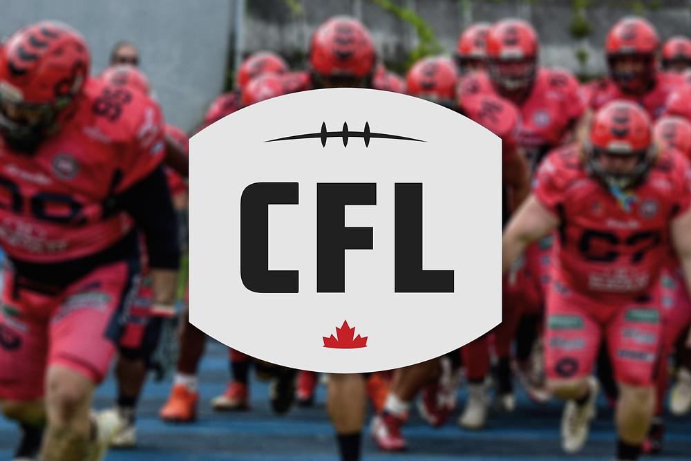 CBFA - Confederação Brasileira de Futebol Americano