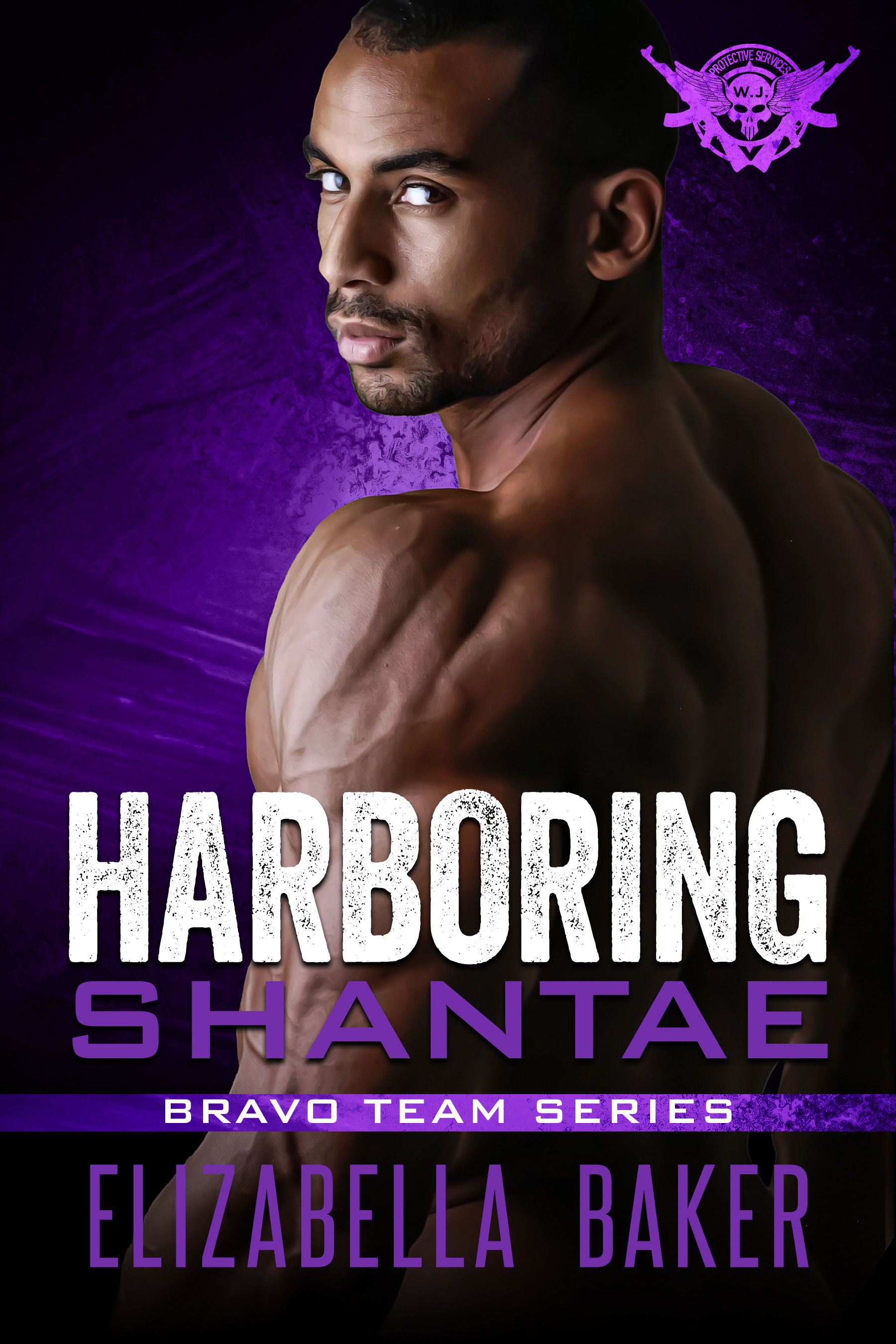 Signed Copy of Harboring Shantae
