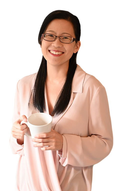 Dr Helen Tsui. Auckland Chinese Psycholo