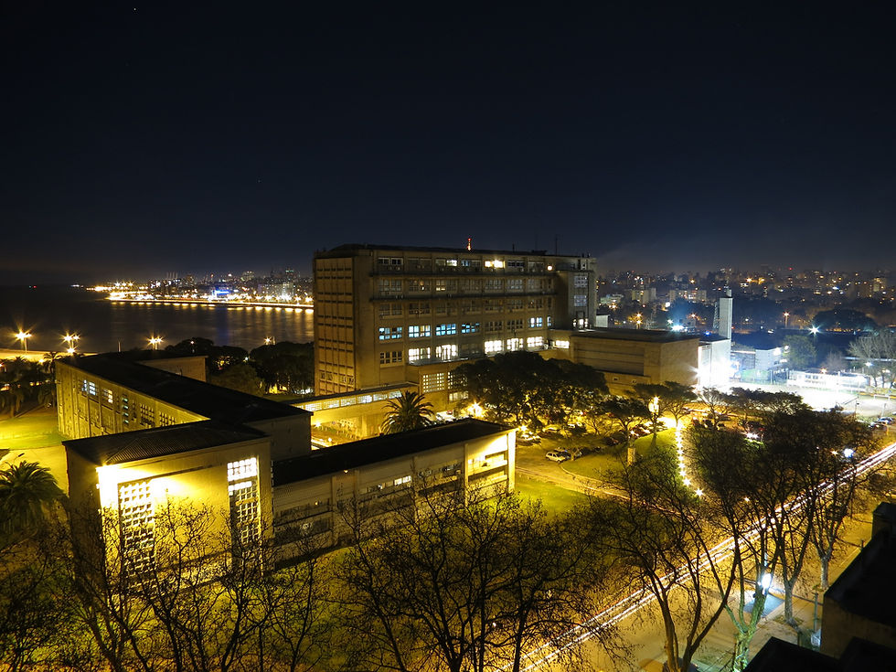 F. de Ingeniería