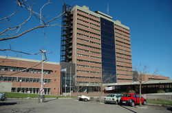 Facultad de Ciencias