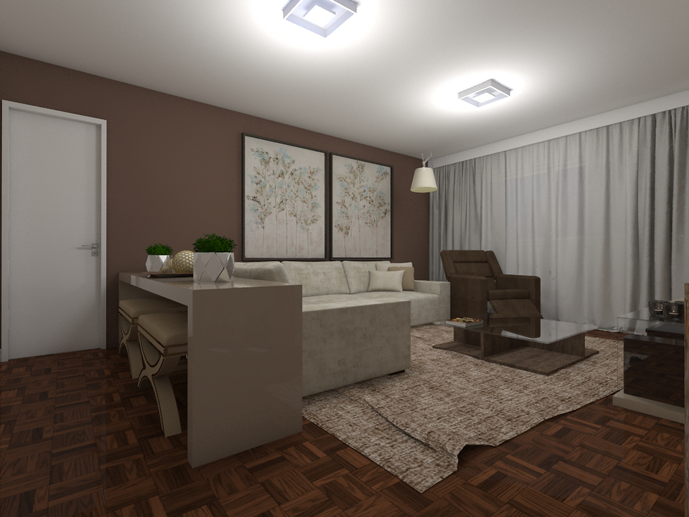 Sala de TV