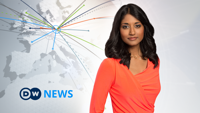 DW - Deutsche Welle, Germany