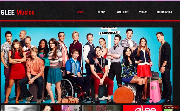 Glee