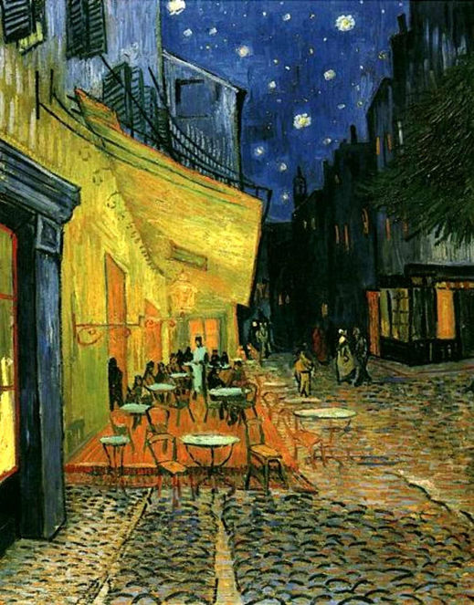 Terraço do Café à Noite, Vincent van Gogh.jpg
