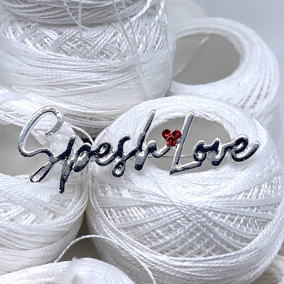 Thumbnail: Spesh Love