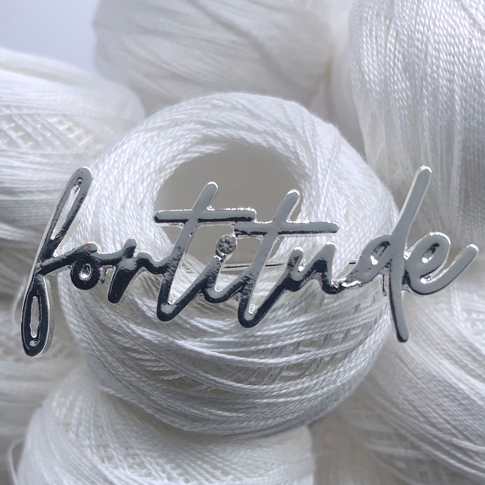 Thumbnail: fortitude