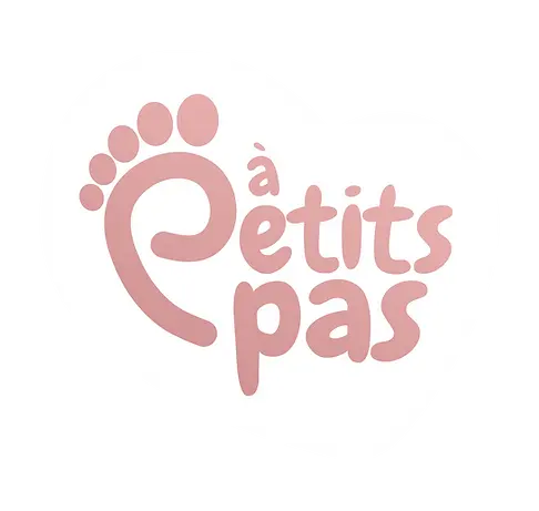 coeur pieds a petits pas