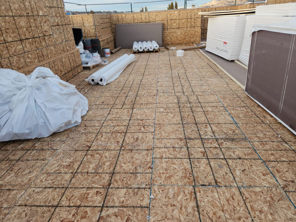 Our Work in Action
