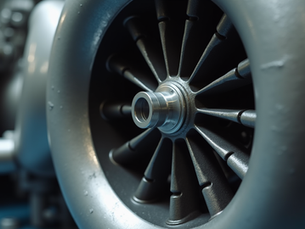 FTC Turbo Details: Everything You Need to Know
