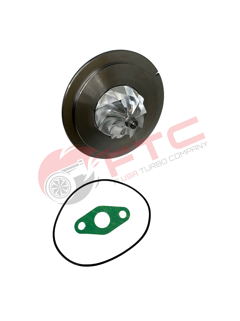 Thumbnail: Genuine New Turbo CHRA For Infiniti Nissan VR30DDTT Q50 Q60 Forward MGT1446Z