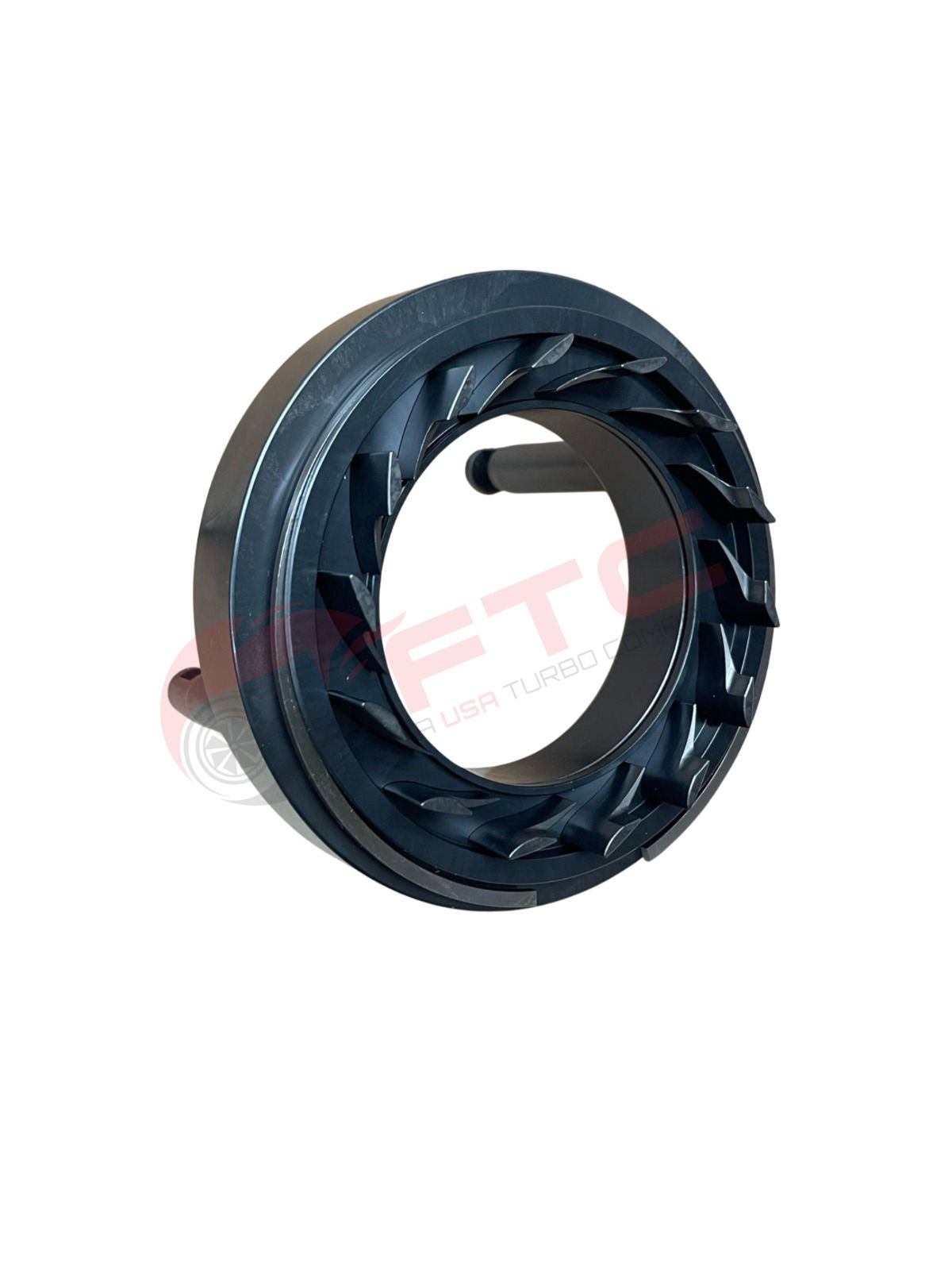 Upgraded Nozzle Ring for Holset HE451VE HE431VE HE400VE Turbo Models Cummins ISX
