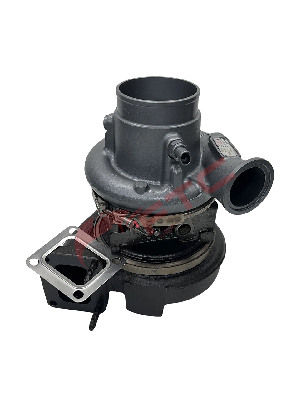Holset OEM HE400VG VGT Turbocharger For ISM QSM M11 Cummins Engines 4309124RX