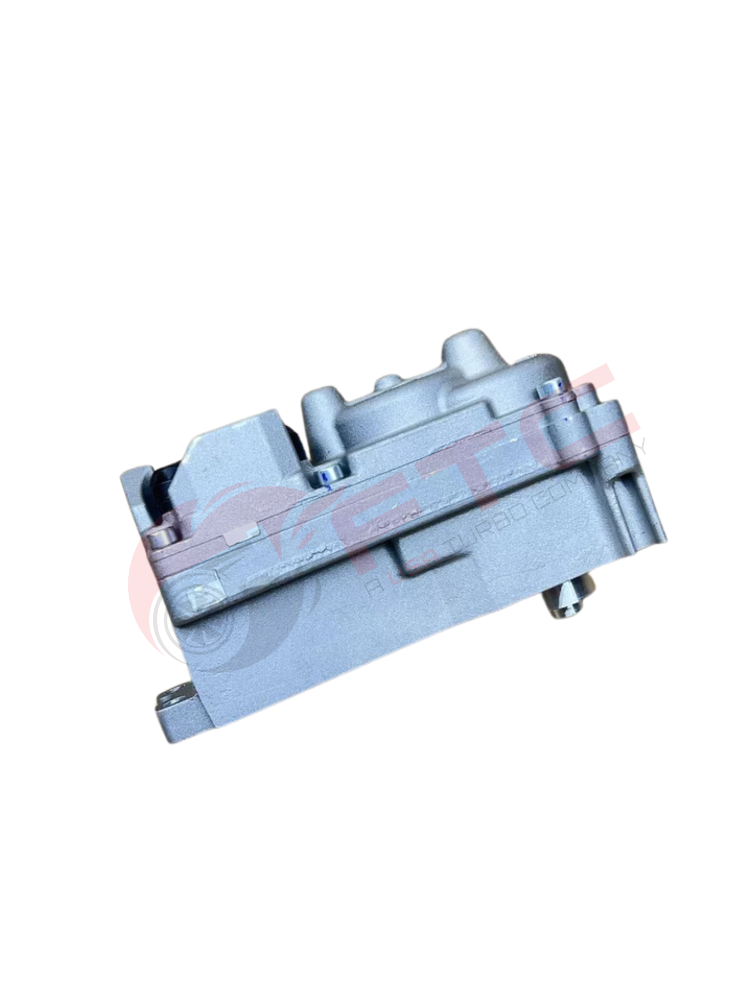 Genuine Holset VGT Electronic Actuator 06447832 Cummins ISB 6.7 ISL ISL9 Turbo