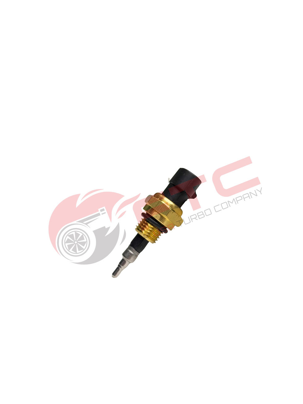 Thumbnail: Turbo Air Intake Coolant Temperature Sensor Turbocharger 4088832
