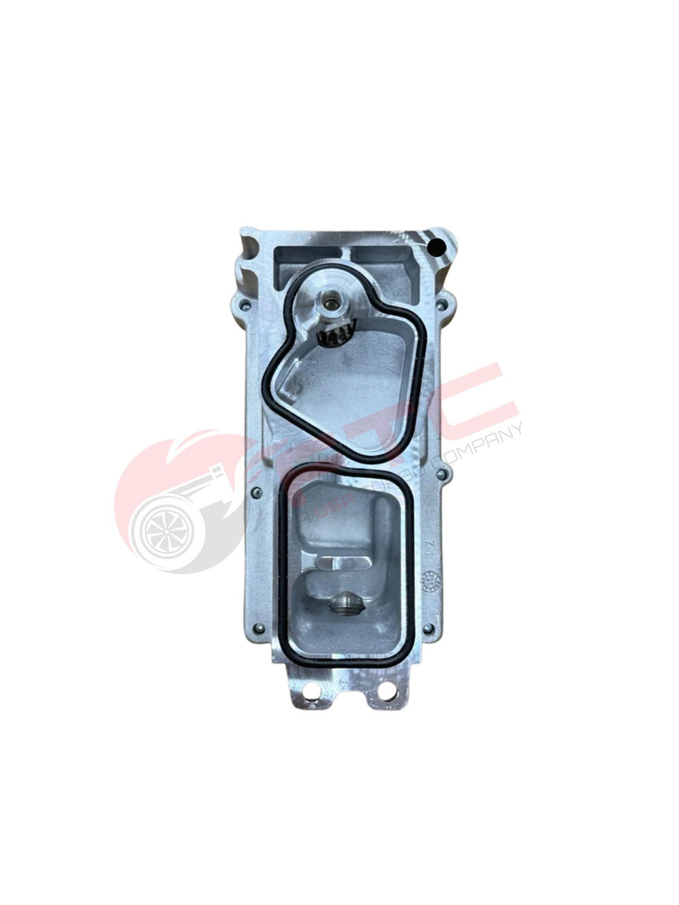 Thumbnail: Oem  New Turbo Electronic Actuator Kit 6382091RX For Cummins OEM Genuine