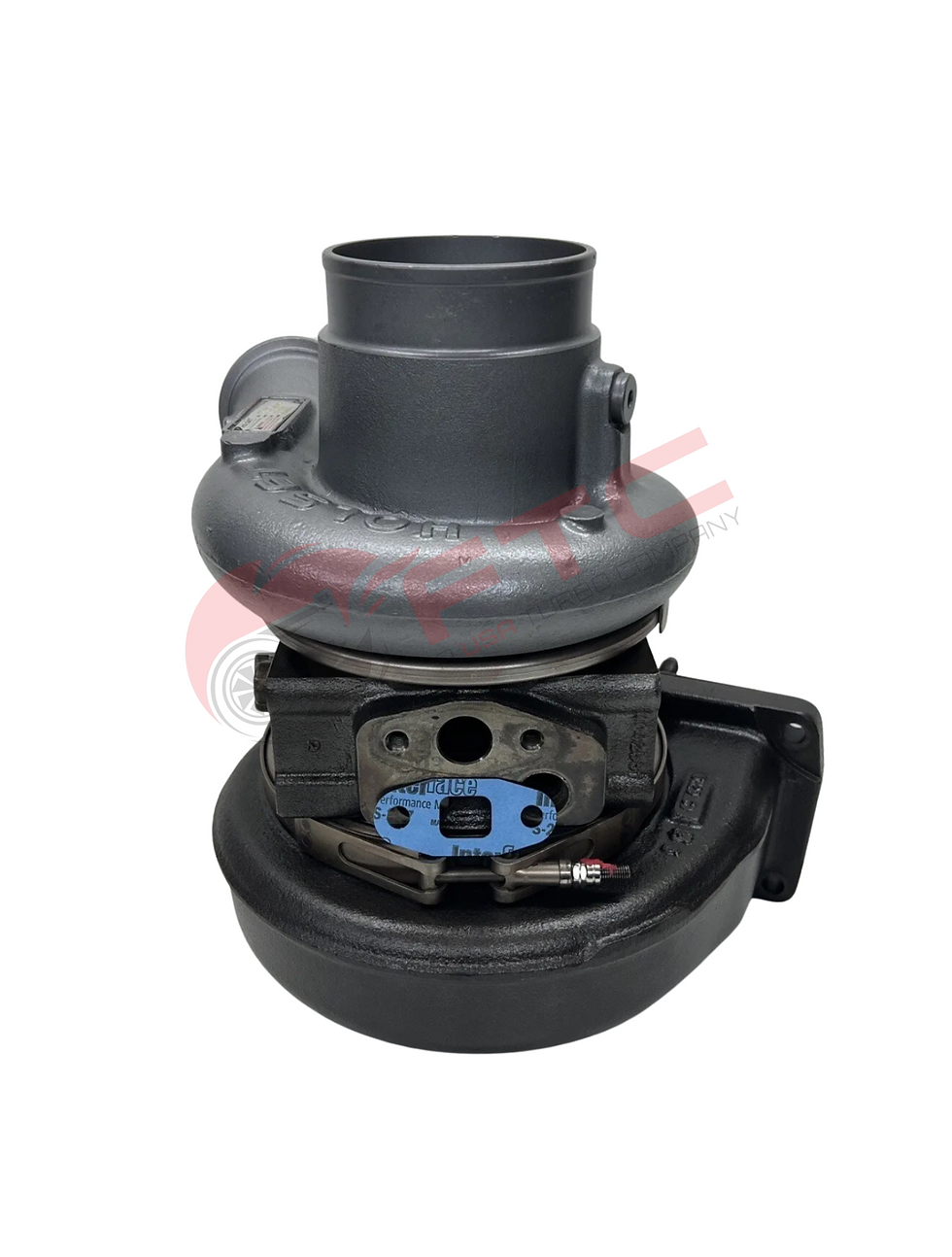 Holset OEM HE400VG VGT Turbocharger For ISM QSM M11 Cummins Engines 4309124RX