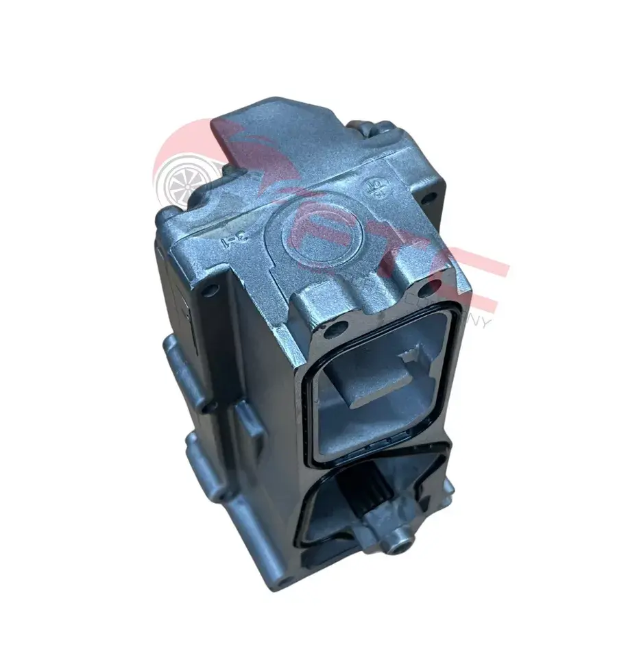 Thumbnail: Holset VGT Actuator for He300vg & HE351VE Turbocharger Cummins 6.7L ISB Engines