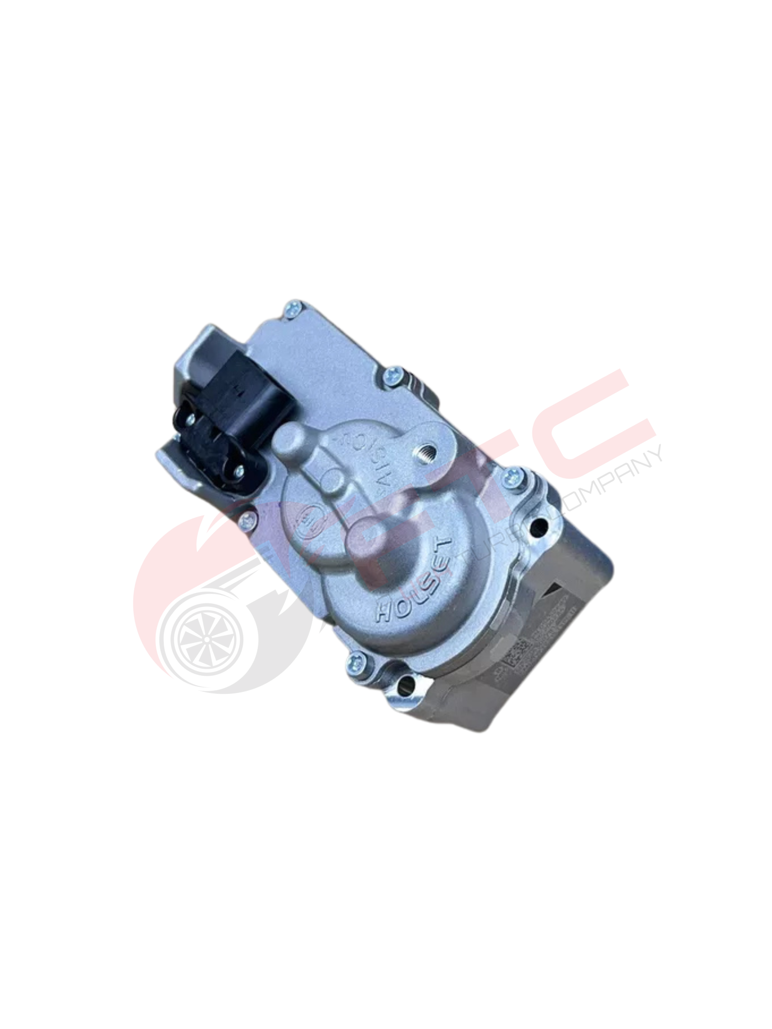 GENUINE HOLSET VGT TURBOCHARGER ACTUATOR For Dodge RAM Cummins 6.7 05452689