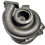 Thumbnail: Holset HE551VE HE500VG Turbocharger 2881993RX for Cummins Engine ISX QSX15 ISX04