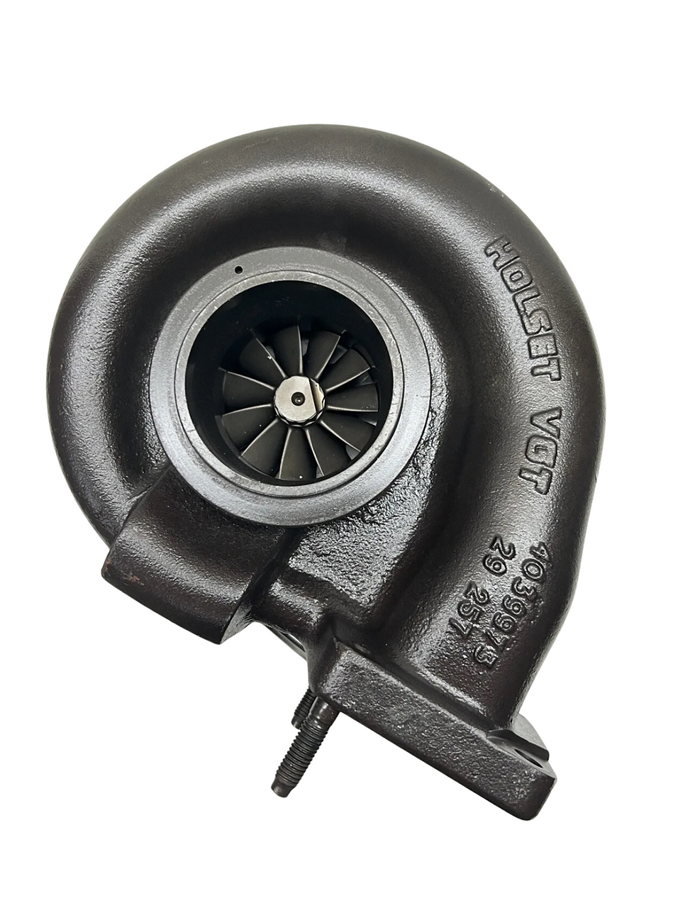 Holset OEM HE400VG VGT Turbocharger For ISM QSM M11 Cummins Engines 4309124RX