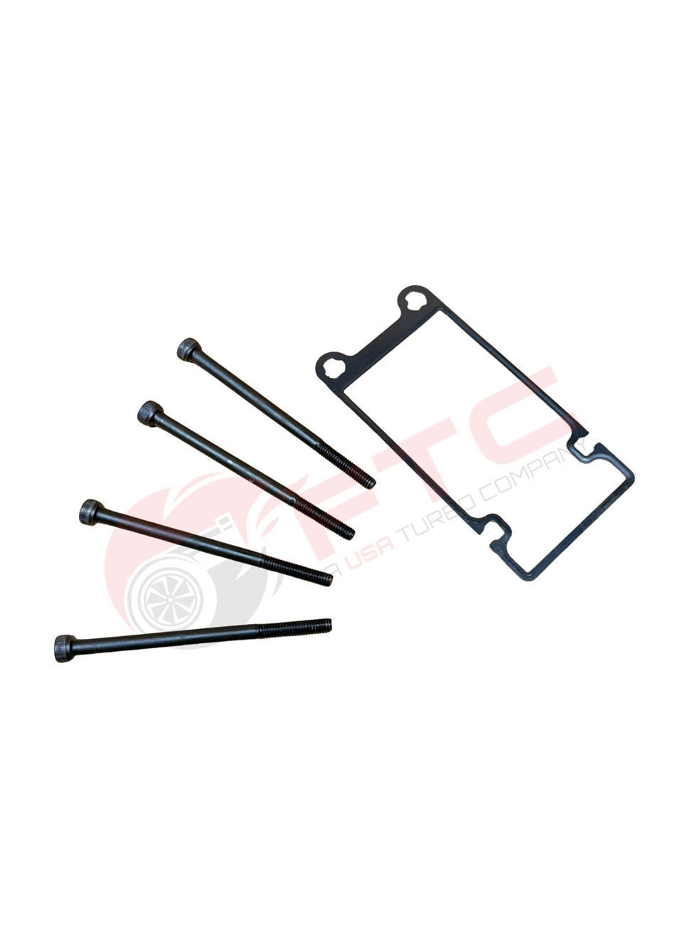 Thumbnail: Holset He400vg He451ve VGT 24V Electronic Actuator for Cummins Turbo 4034128RX