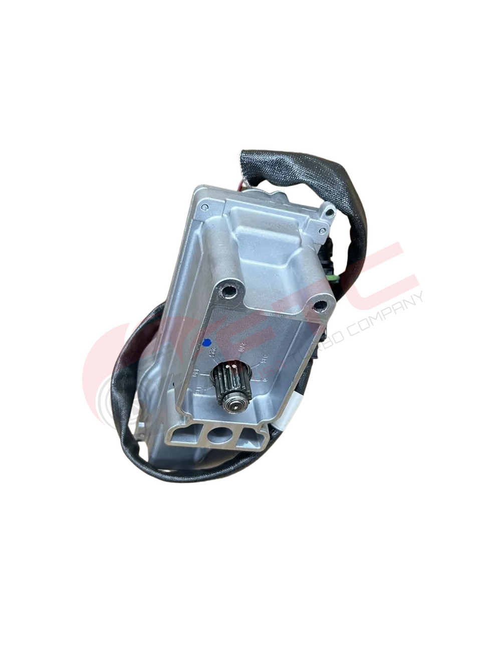NEW OEM Electronic Actuator for Volvo D11 D13 D16 Holset VGT 85013731, 85013730