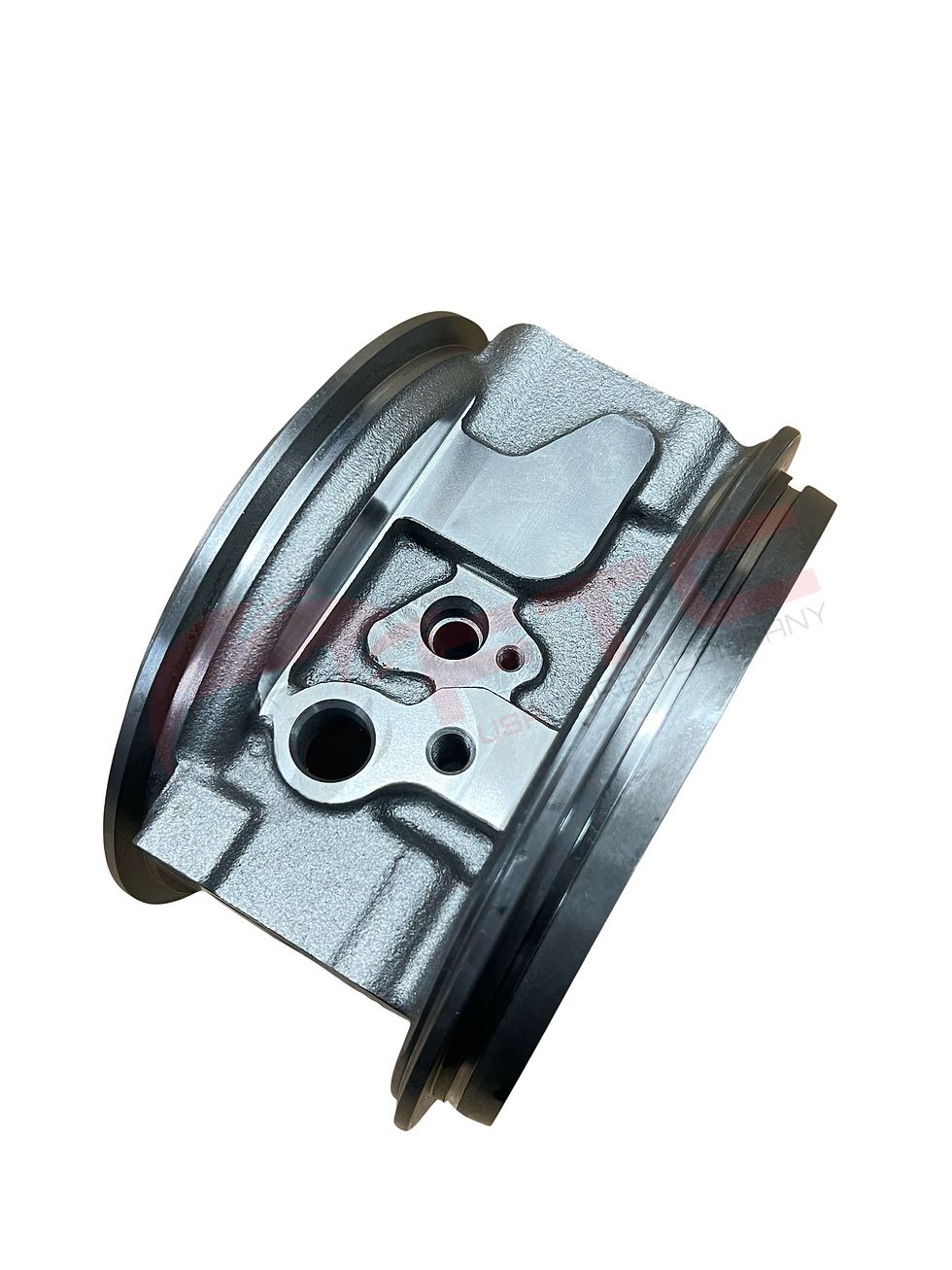 Thumbnail: New Bearing Housing 5356676 5352667 For HE500VG Paccar Mx-13