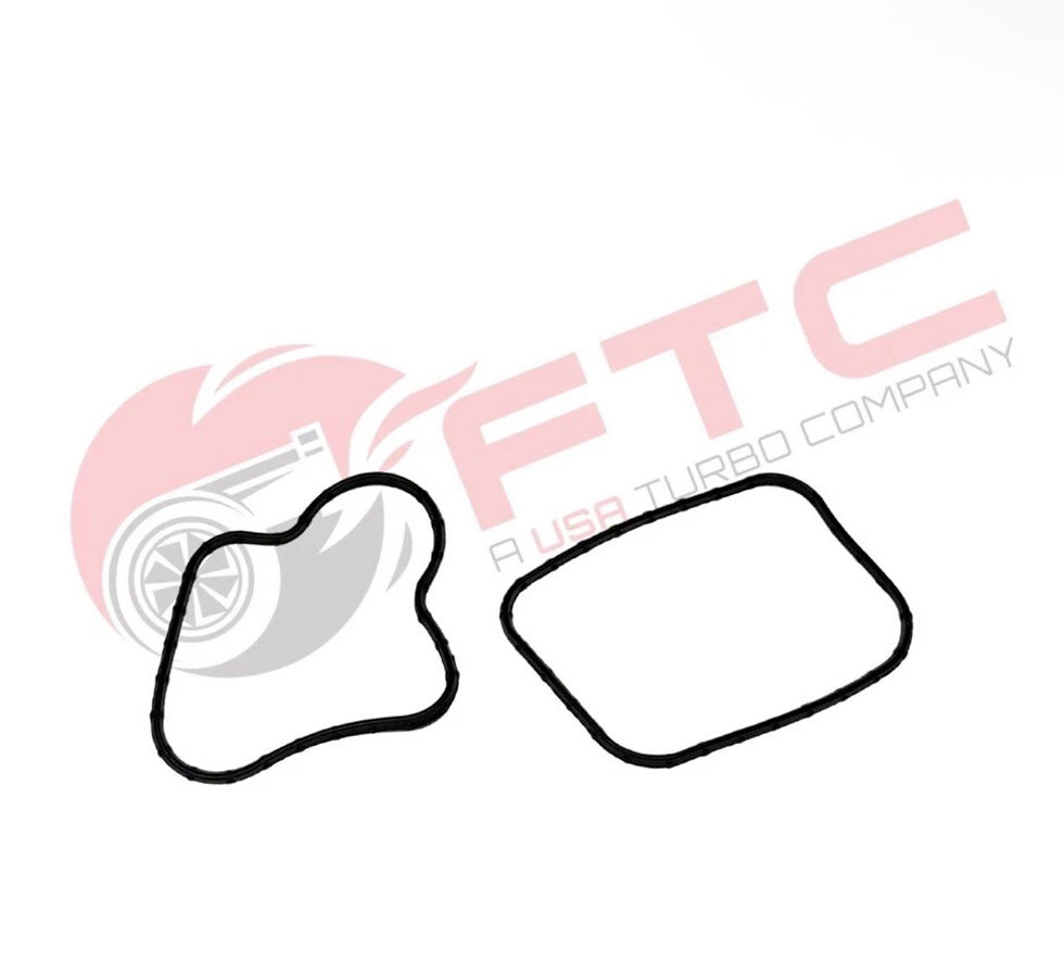 Thumbnail: Original 6.7L 2007 To 2012 Electronic VGT Turbo Actuator for HE351VE And He300vg