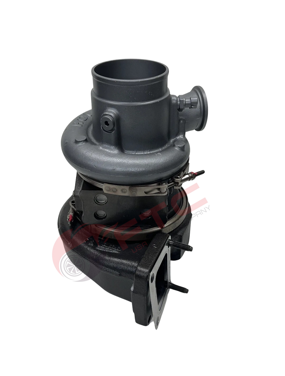 Holset OEM HE400VG VGT Turbocharger For ISM QSM M11 Cummins Engines 4309124RX