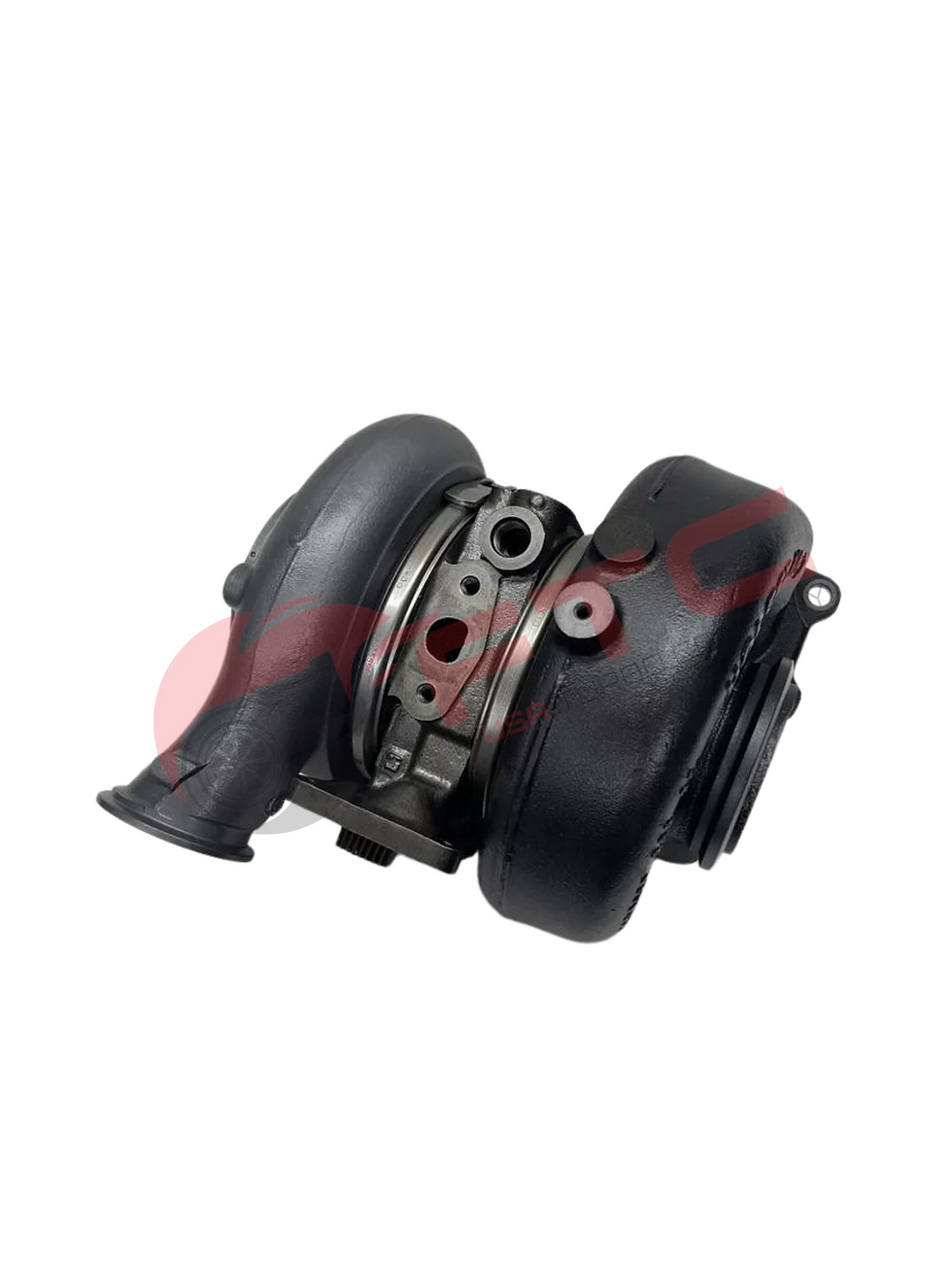 Thumbnail: Holset Cummins VGT Turbocharger For ISB 6.7L Diesel Engines He300vg Models