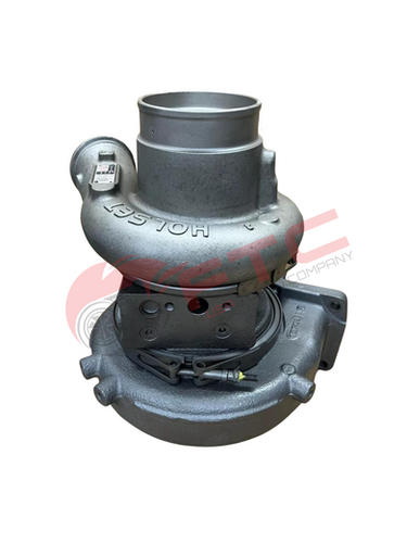 Holset Cummins ISX15 HE400VG And He451ve Model Turbocharger
