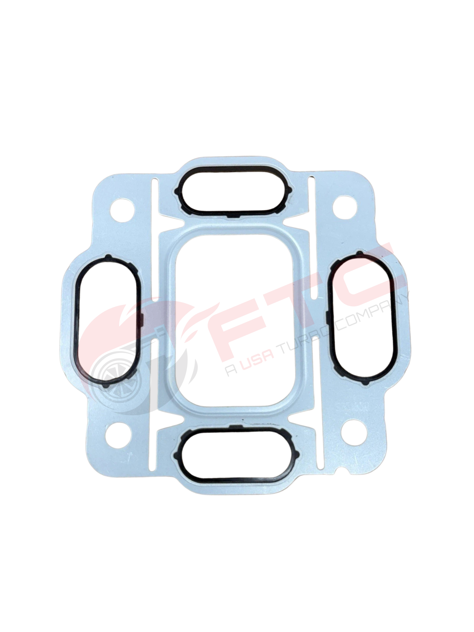 3921926 Turbo Manifold GASKET Cummins Marine Turbocharger Water Cooled Holset