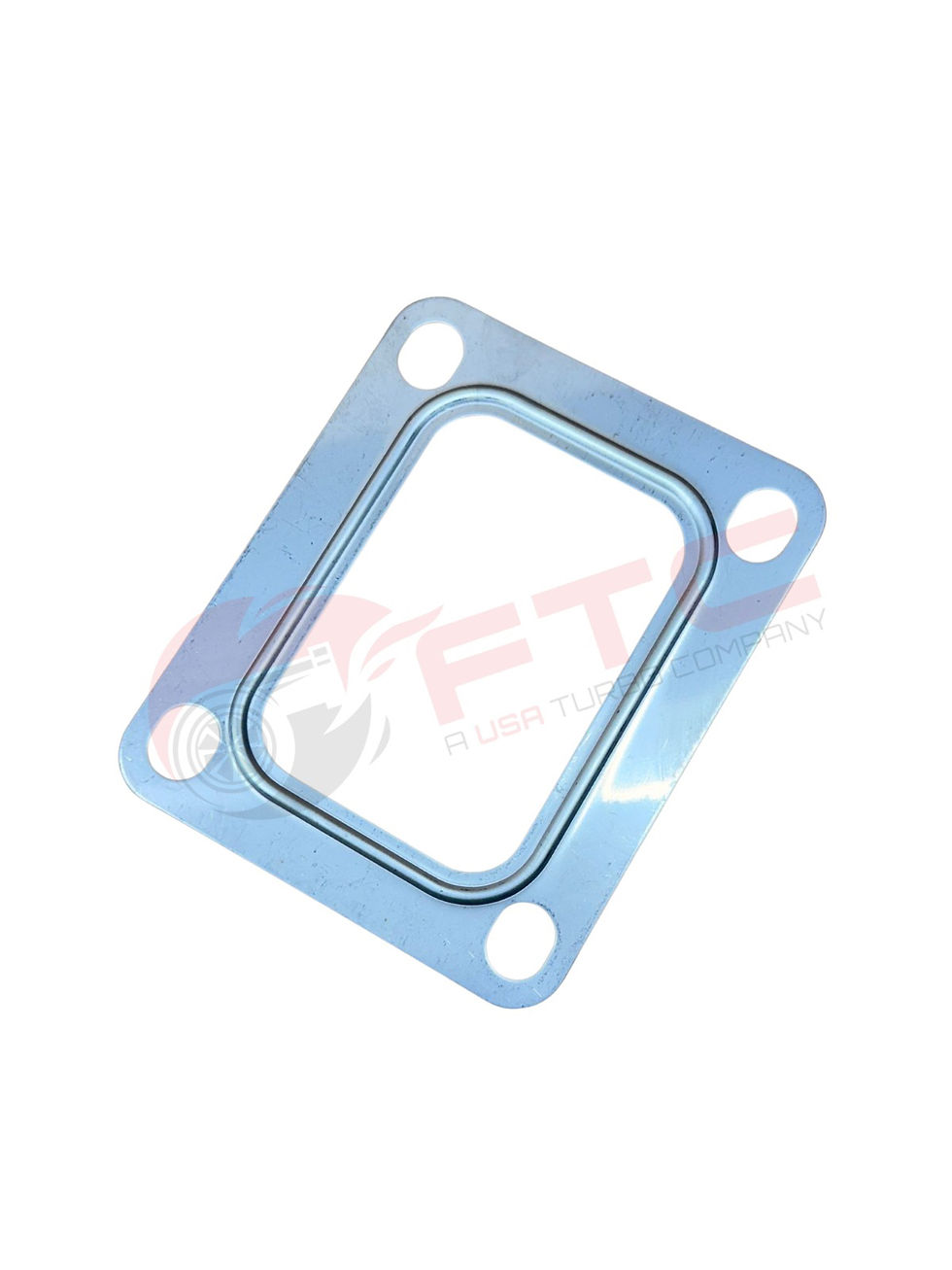 Thumbnail: Turbo Mounting Gaskets for HE400VG HE451VE HE431V Turbo for Cummins and Volvo