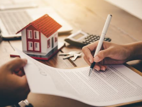 Как продать недвижимую собственность с запретительной отметкой присяжного судебного исполнителя?