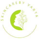 Skincare by Varta logo