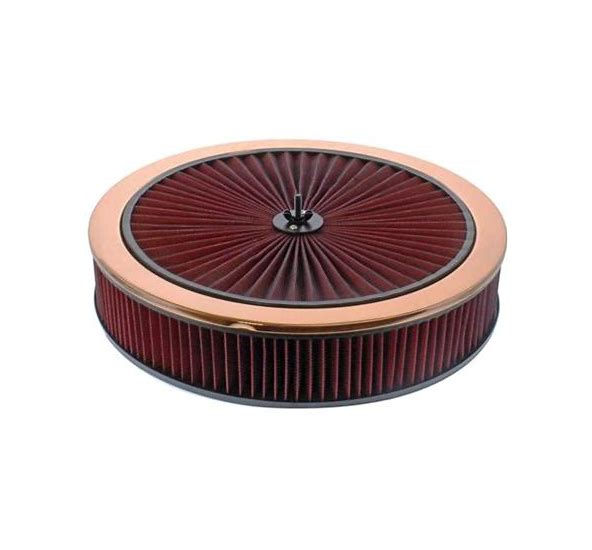 Thumbnail: K&N Performance Air Filter
