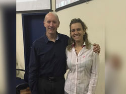 Cliente: Faculdade Medicina USP-RP