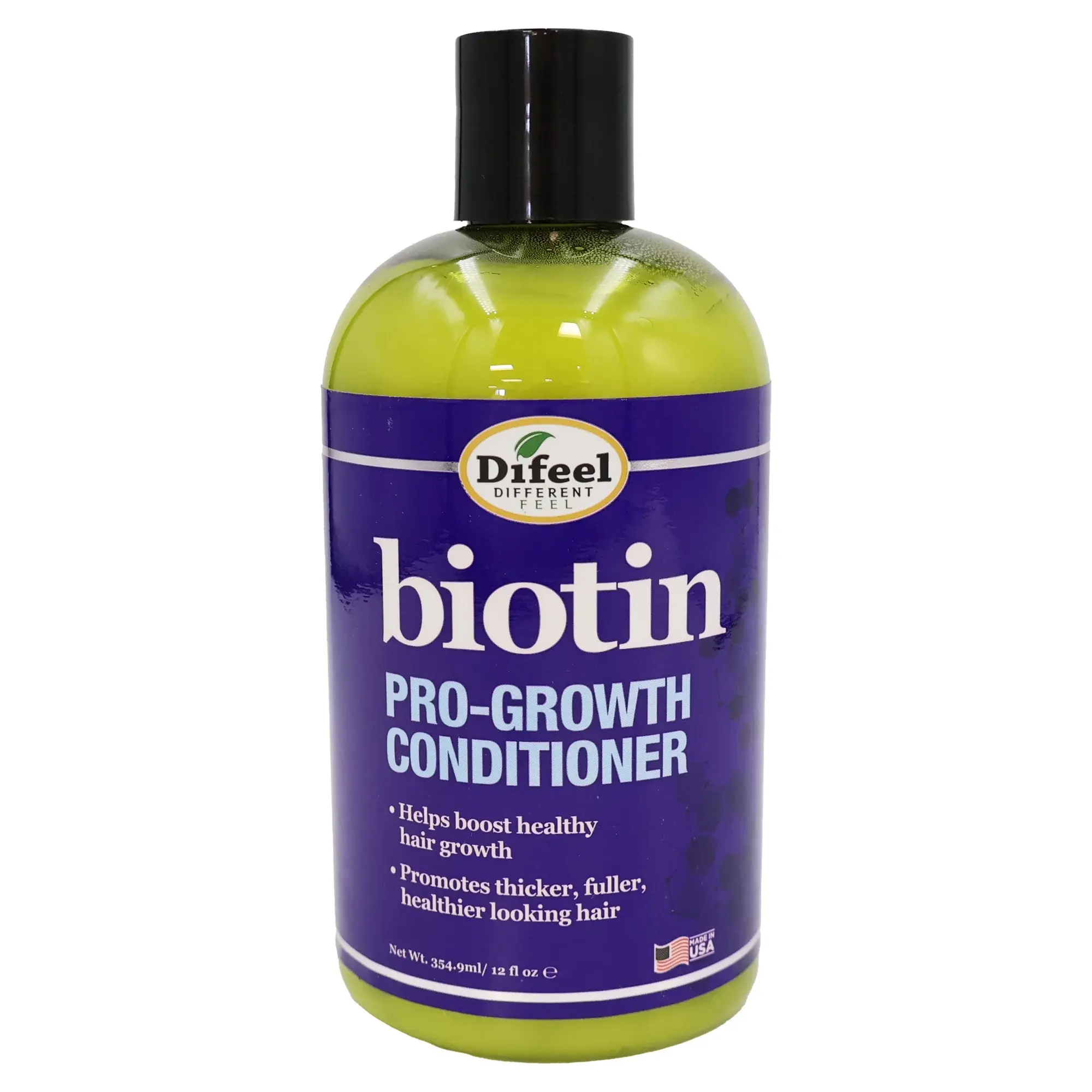 Difeel Biotin Pro-Growth Conditioner