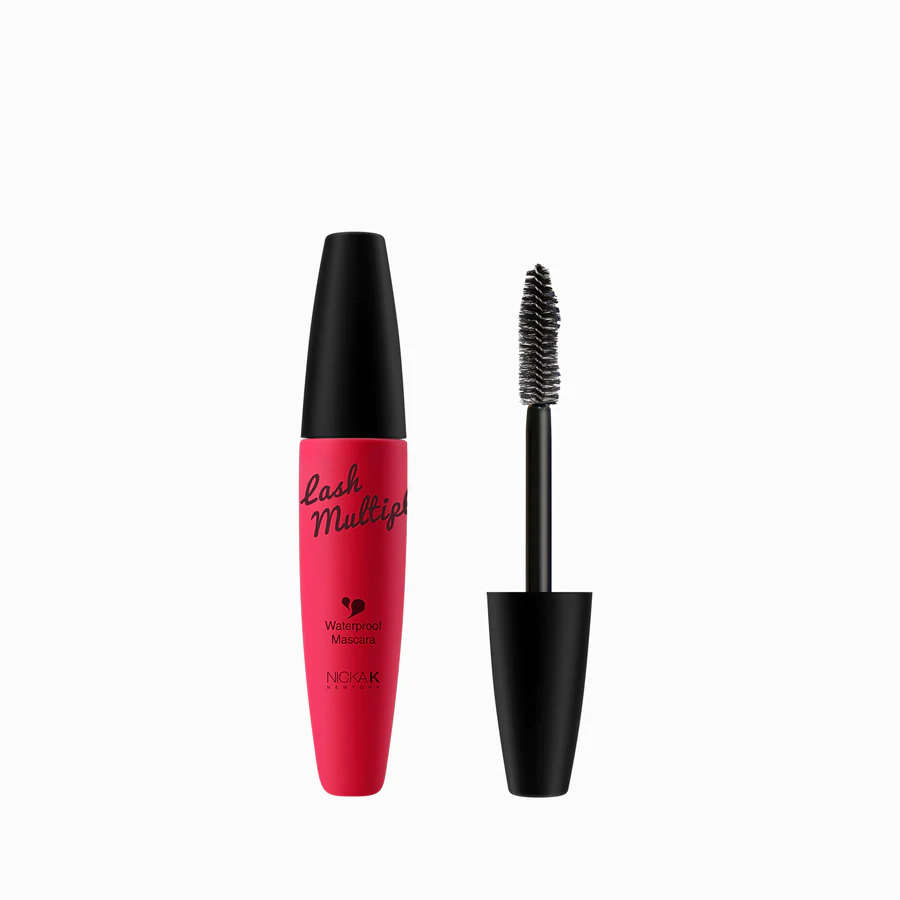 Thumbnail: WATERPROOF MASCARA