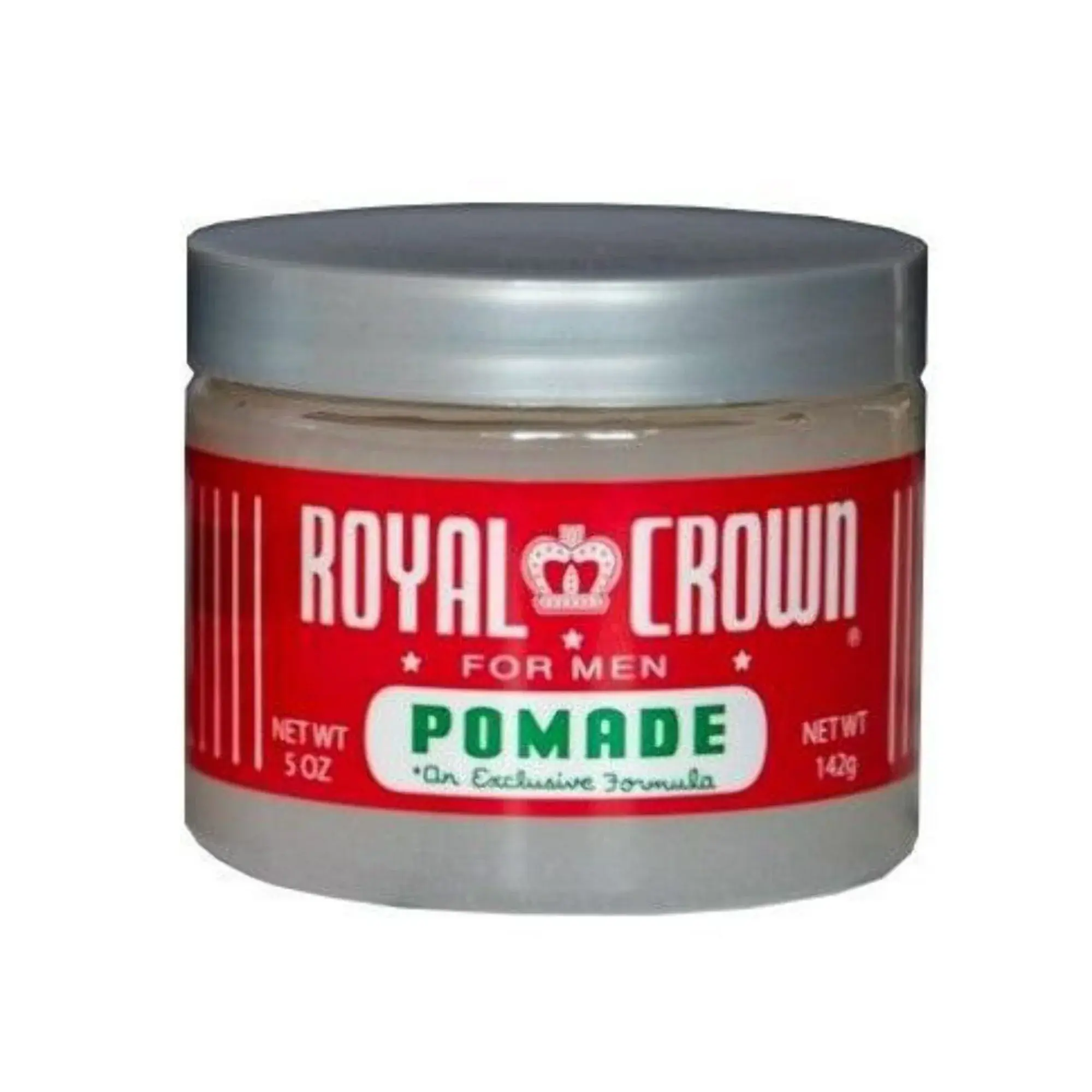 ROYAL CROWN - For Men Pomade