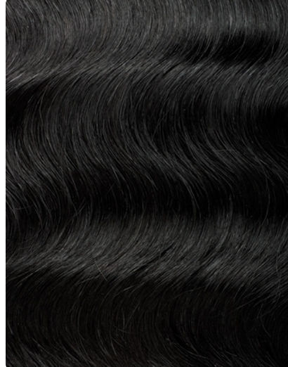 Thumbnail: Que Milky Way Deep Bulk 22" Human Hair Mastermix