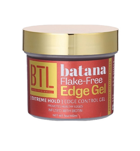 BTL Batana Flake-Free Edge Gel | Cool Beauty Supply