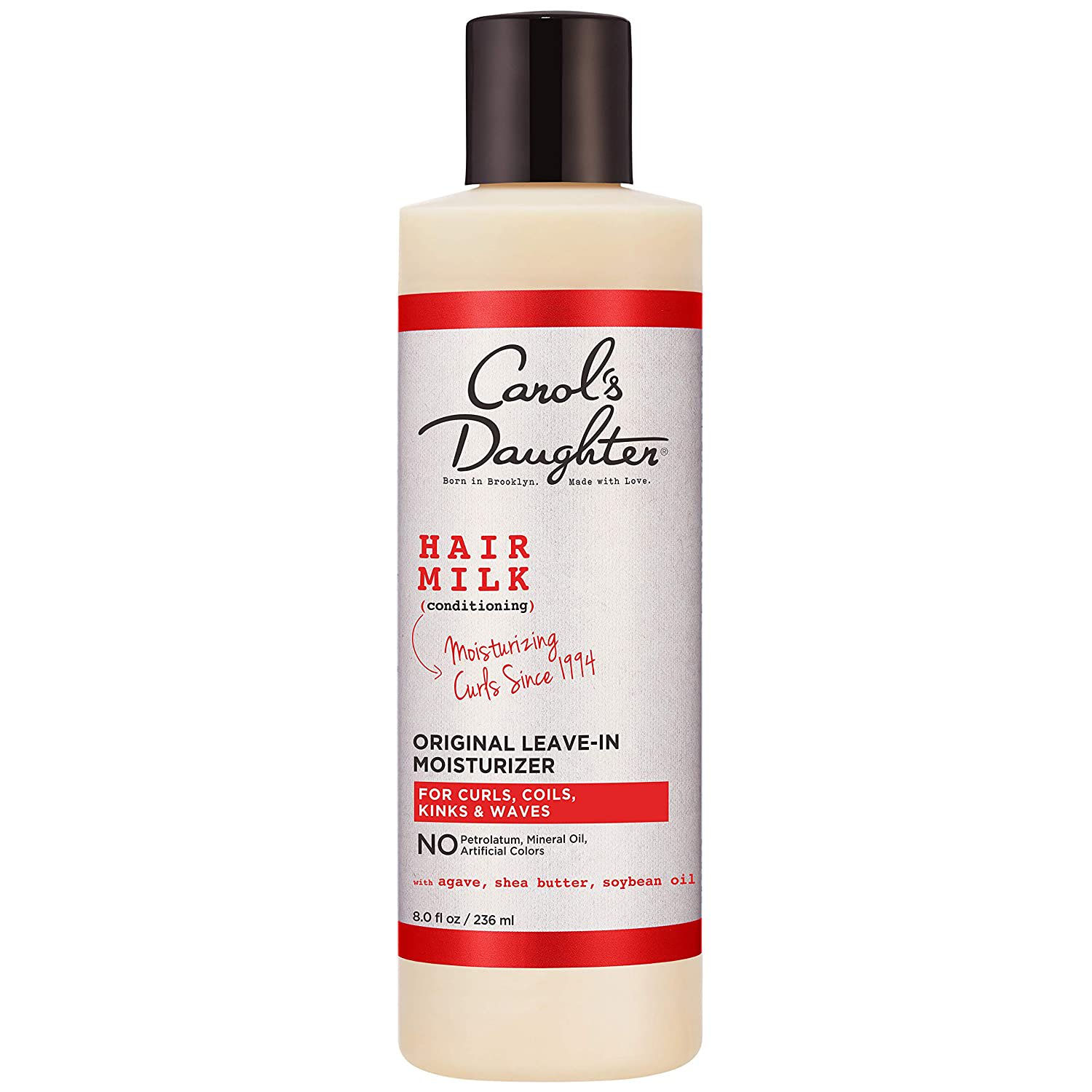 Carols Daughter Hair Milk Original Leave In Moisturizer