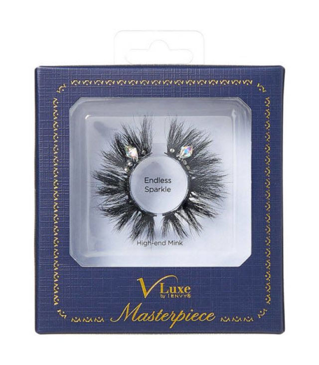 Thumbnail: i-Envy, V Luxe Masterpiece