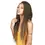 Thumbnail: Midway Bobbi Boss Synthetic Crochet Braids - 3X Classic Box Braid 24"