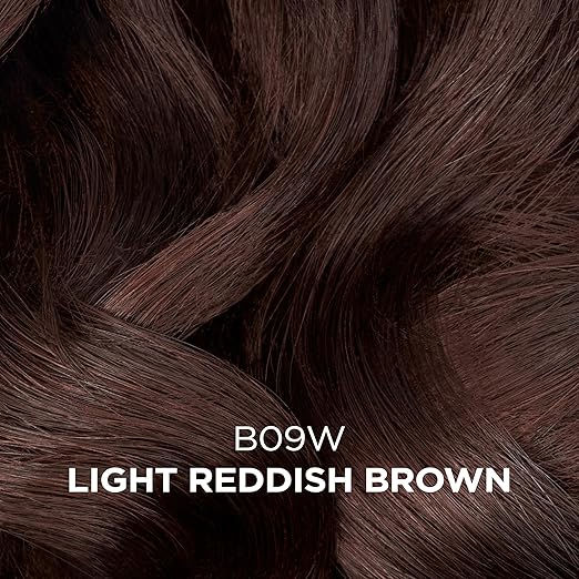 Thumbnail: Clairol Beautiful Collection Hair Color